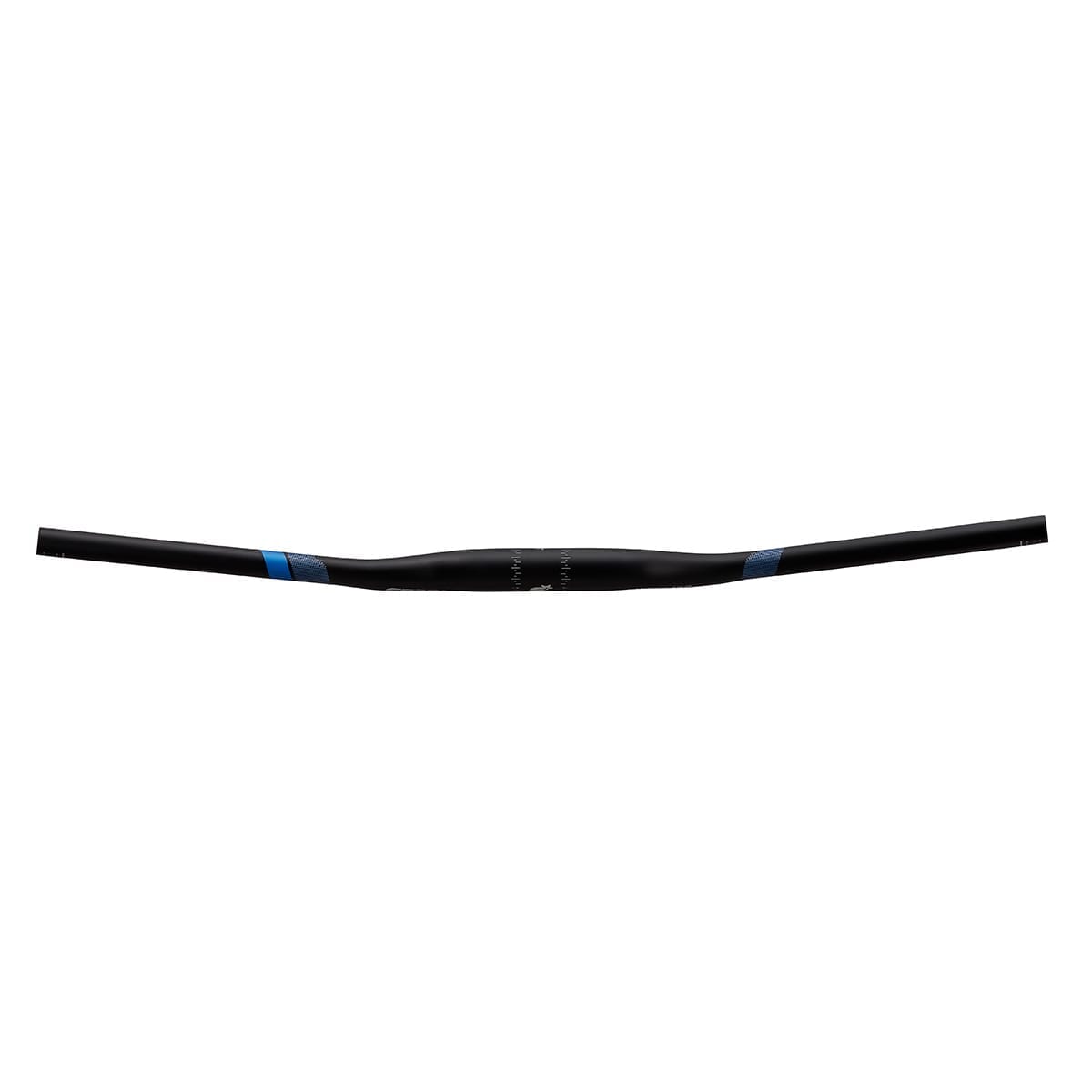 SPANK OOZY 35 Rise 25mm 35/780mm Cabide preto/azul