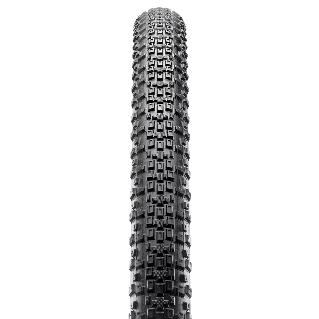 Pneu MAXXIS RAMBLER 700x50c Exo Tubeless Ready Soft Black