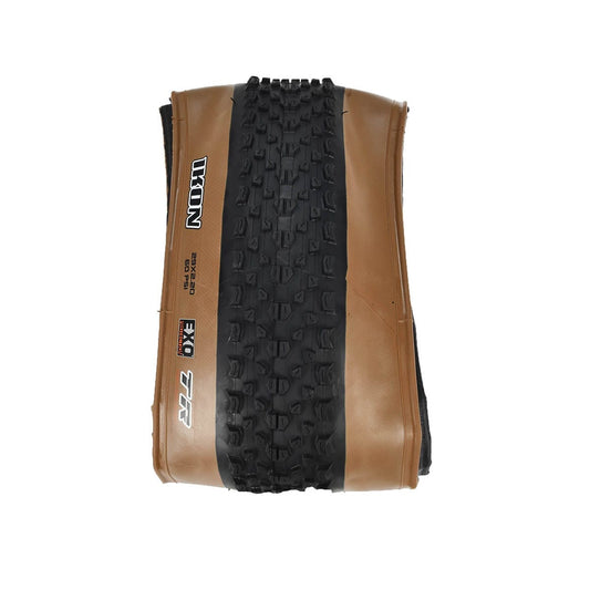 Pneu MAXXIS IKON 29x2.20 Exo Dual Tubeless Ready Soft Tanwall