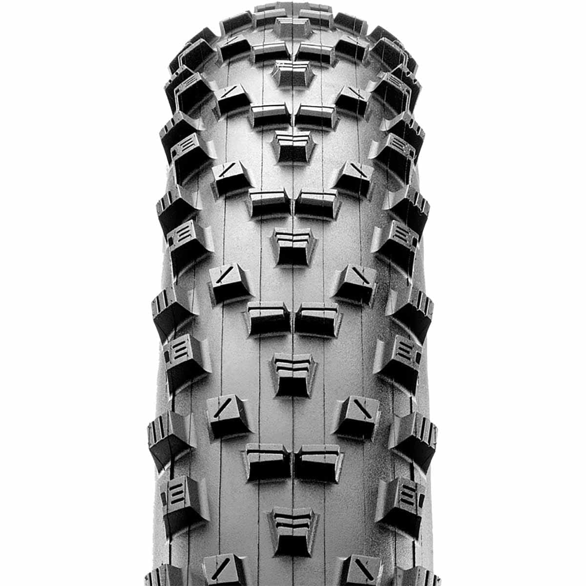 MAXXIS FOREKASTER 29x2.40 Exo 3C MaxxTerra Tubeless Ready Pneu macio preto