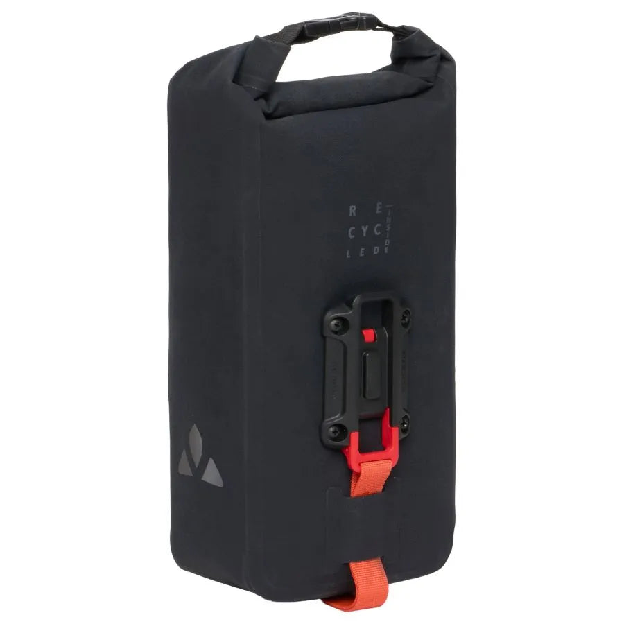 VAUDE TRAILFORK 4 L Saco de garfo Preto