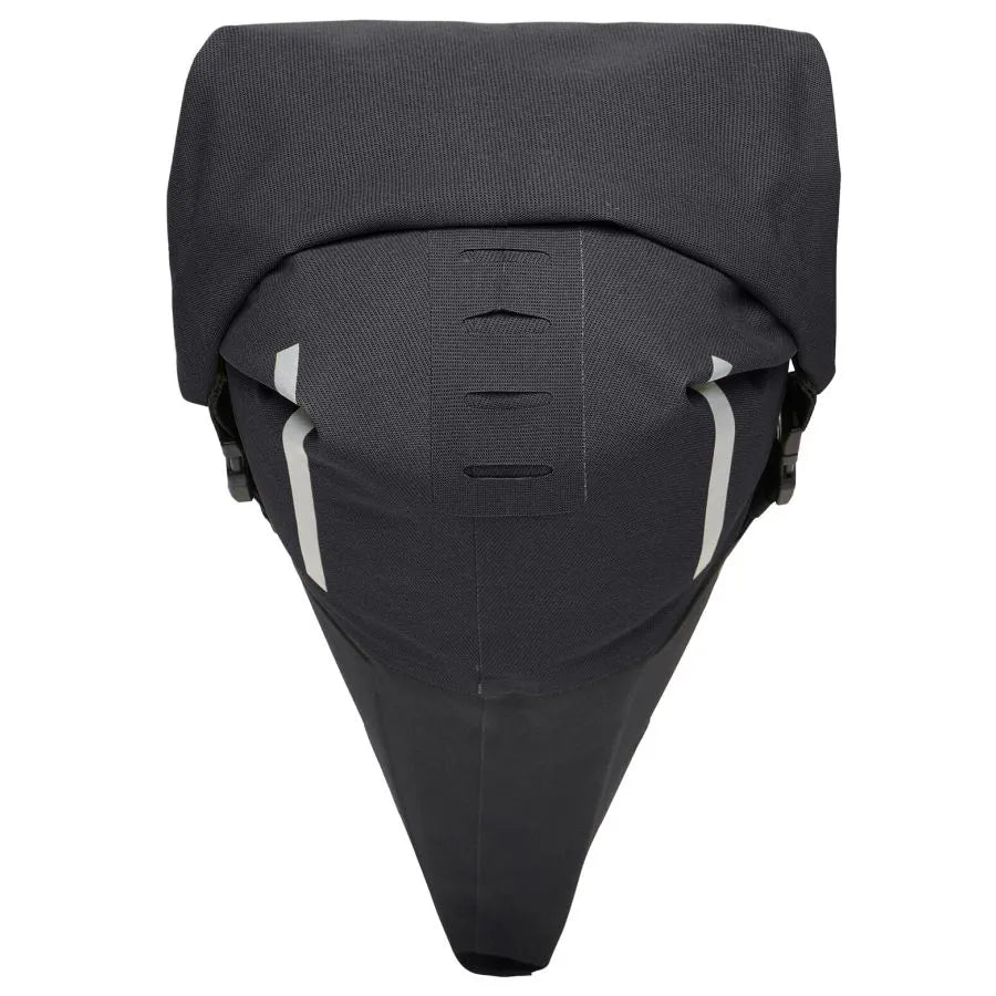 VAUDE TRAILSADDLE M 6 L Bolsa de selim Preto