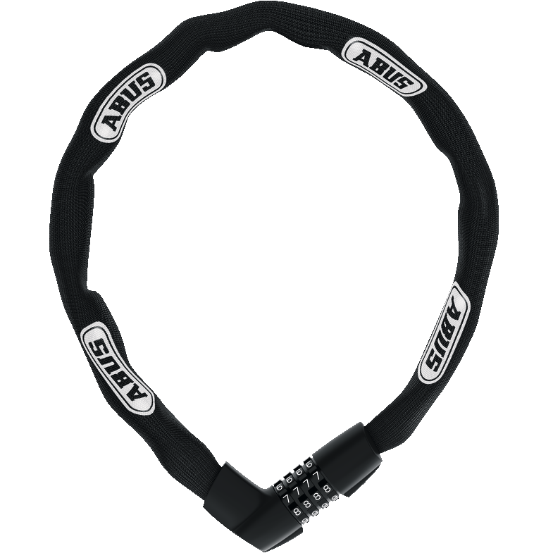 Fechadura de corrente ABUS TRESOR 1385