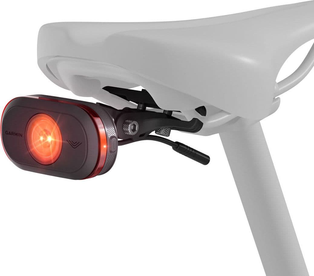 GARMIN VARIA RADAR eRTL615 Luz traseira