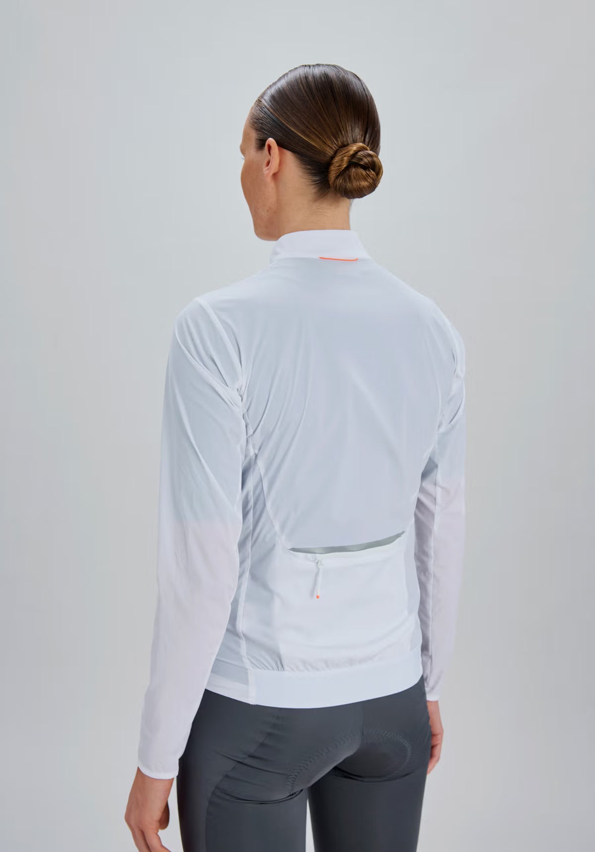 Casaco POC ESSENTIAL SPLASH Branco para mulher