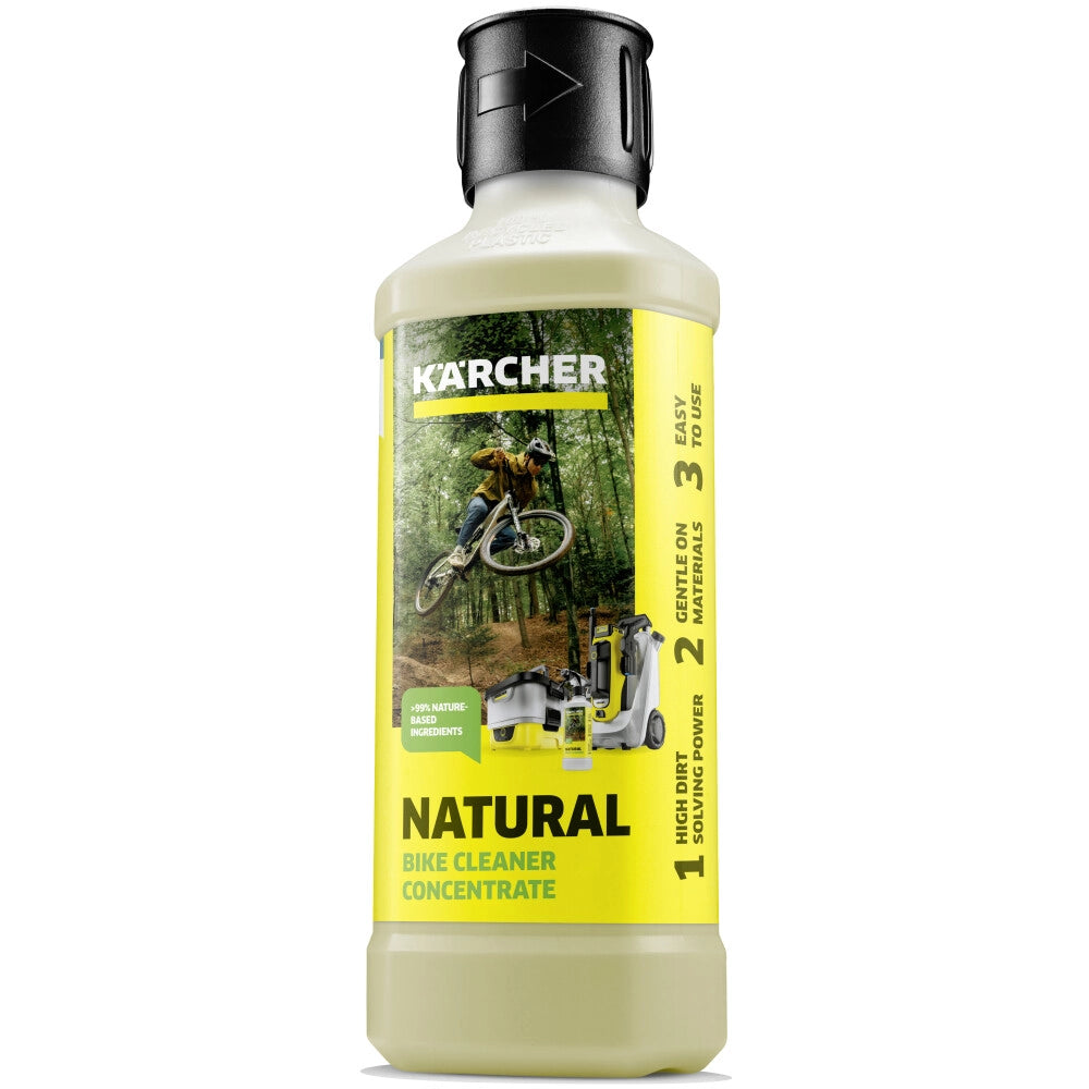 Produto de limpeza para bicicletas KÄRCHER RM 640N (500 ml)