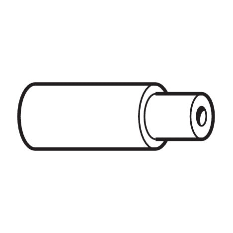 BATENTE DE EIXO CAMPAGNOLO COM OMBRO (CAIXA DE 5)