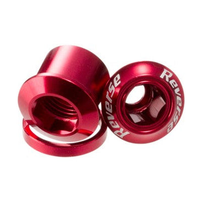 Parafuso Chaminé REVERSE COMPONENTS Vermelho
