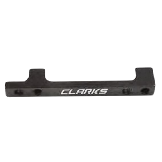 Adaptador de pinça dianteira CLARKS PM/PM (+43mm)