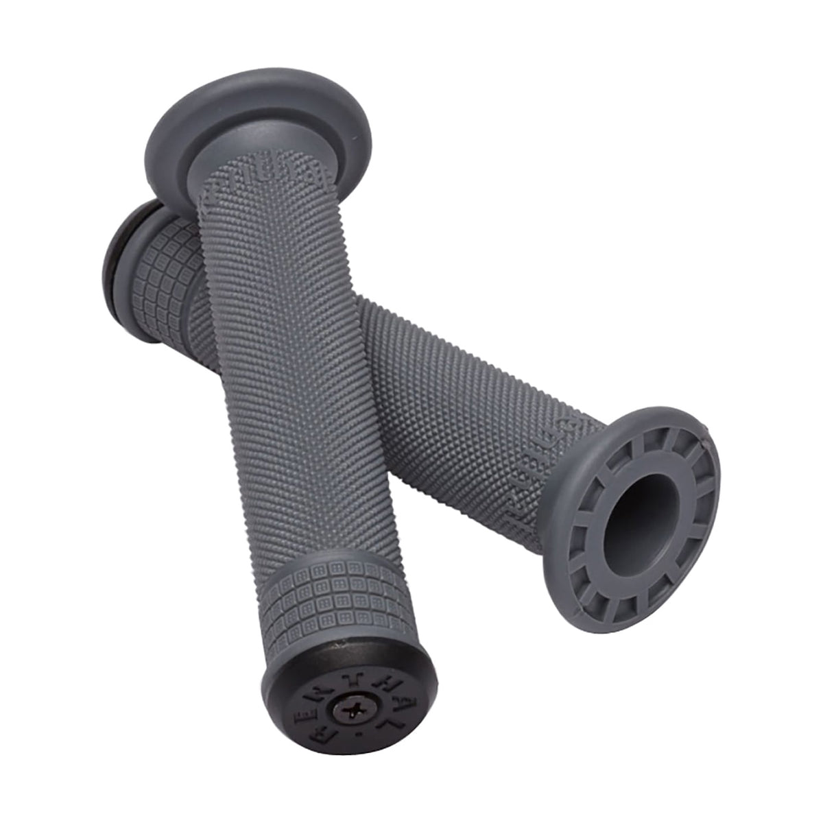 Punhos RENTHAL MEDIUM Push-On 135 mm