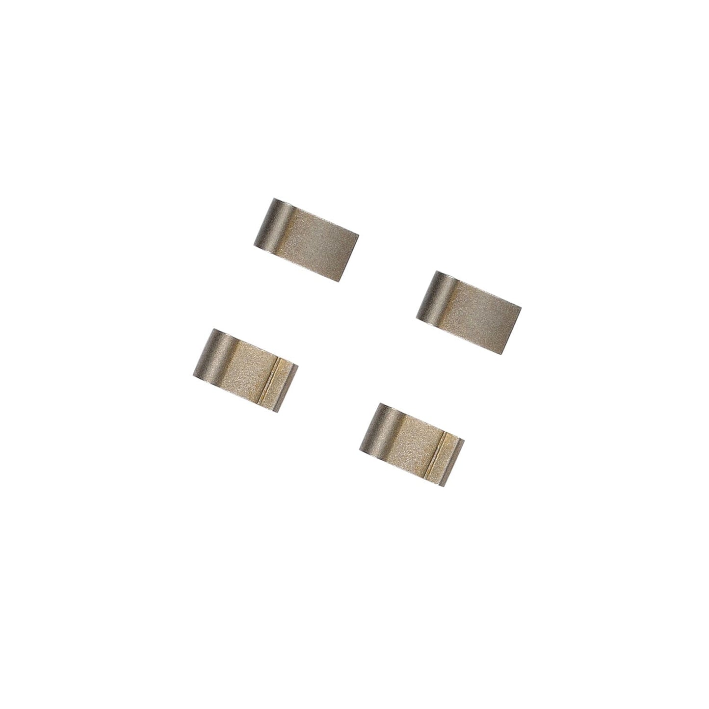 Kit de pinos do cubo traseiro HOPE PRO2 #HUB516