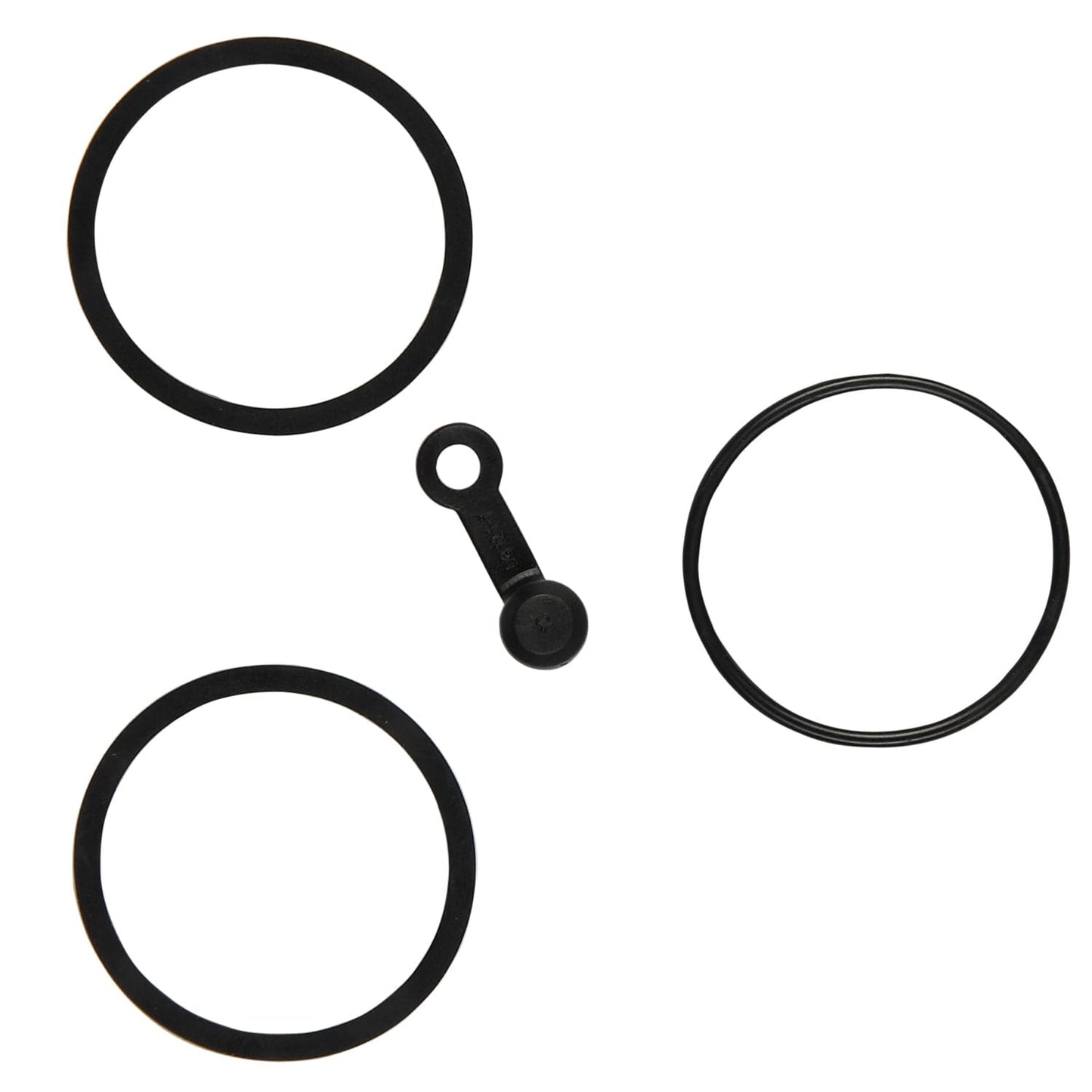 Kit completo de juntas HOPE TRIAL ZONE Suporte #HBSPC41:TRIALZONE