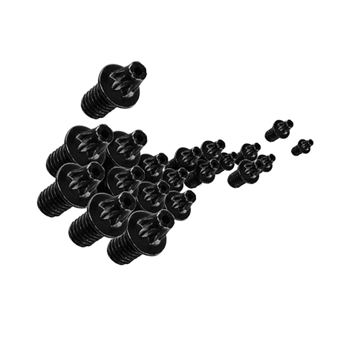 Kit de 44 pinos Moto X para pedais DMR Vault