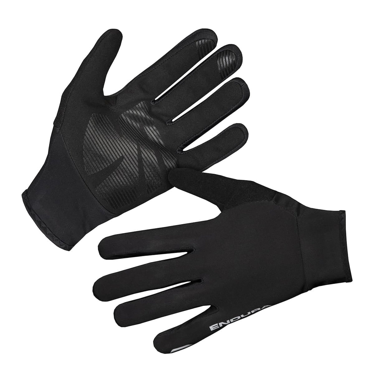 Luvas ENDURA FS260 PRO THERMO Preto