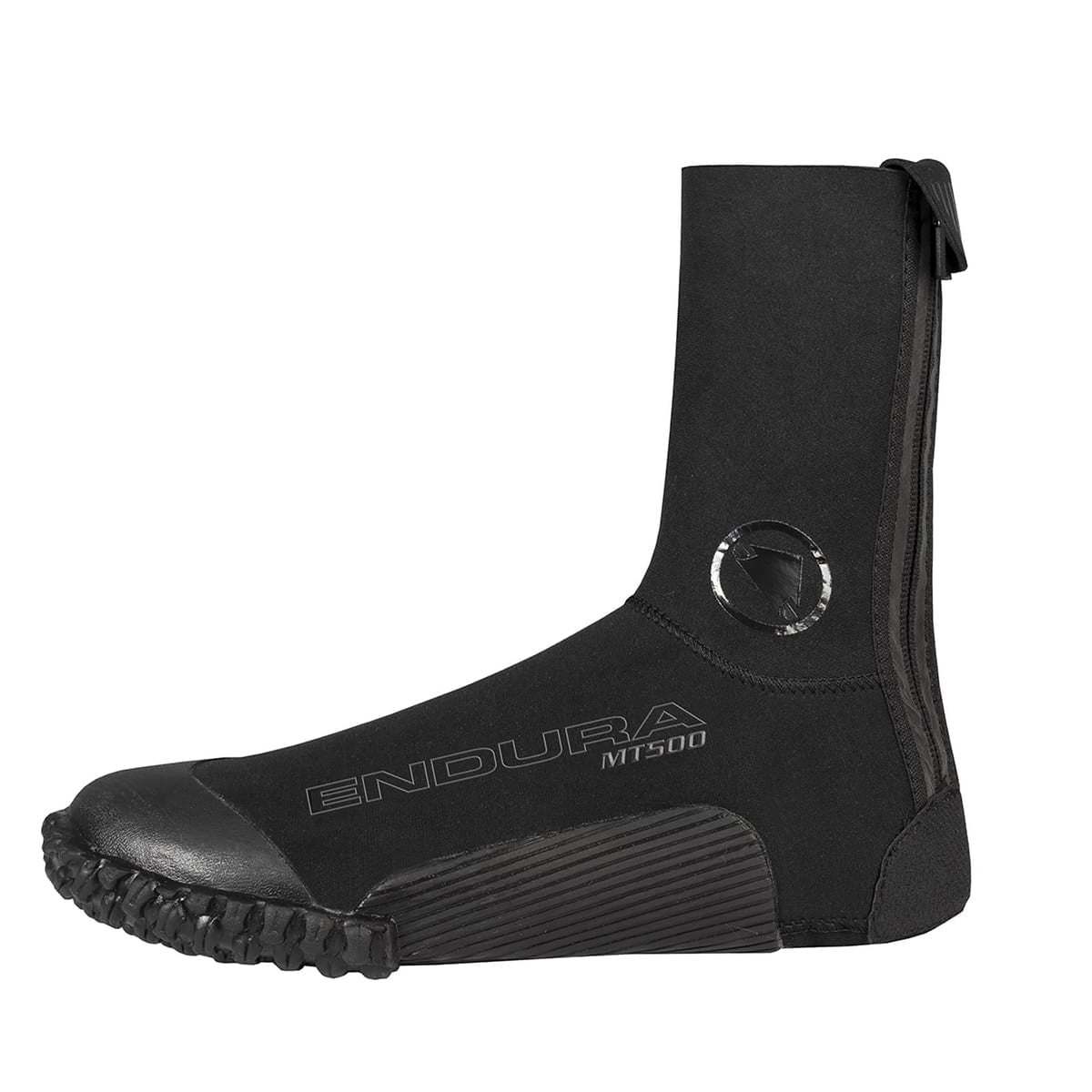 Cobre-Sapatos ENDURA MT500 Preto
