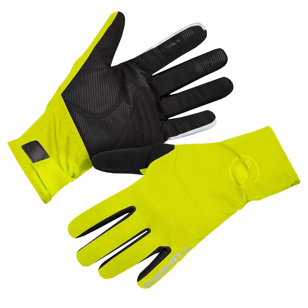 Luvas ENDURA DELUGE Amarelo