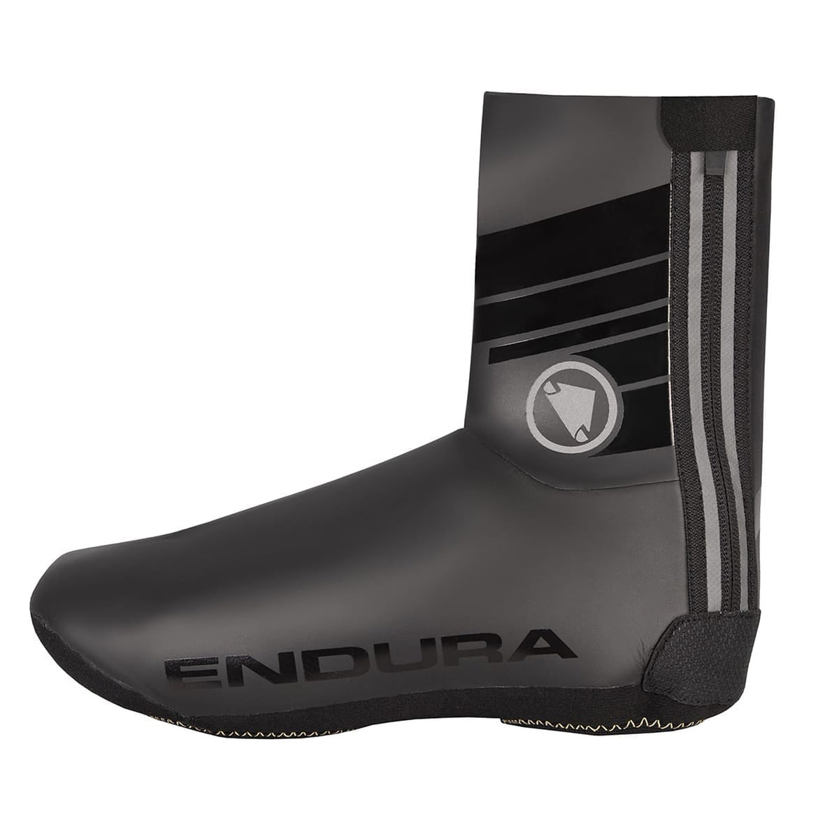 Cobre-Sapatos ENDURA Preto