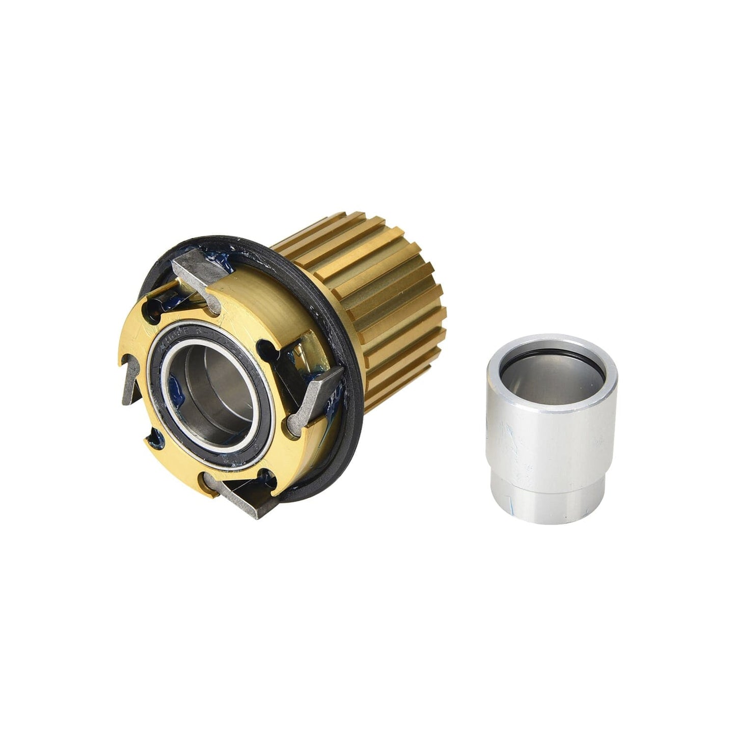 HOPE PRO 2 Evo Shimano 12v Micro Spline Axle 12x142/148/157 Corpo da roda livre #HUB546:X12