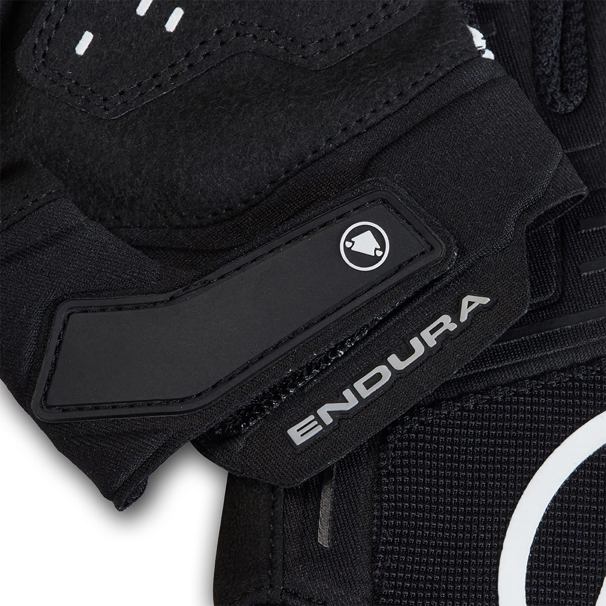 Luvas Endura Singletrack II noir