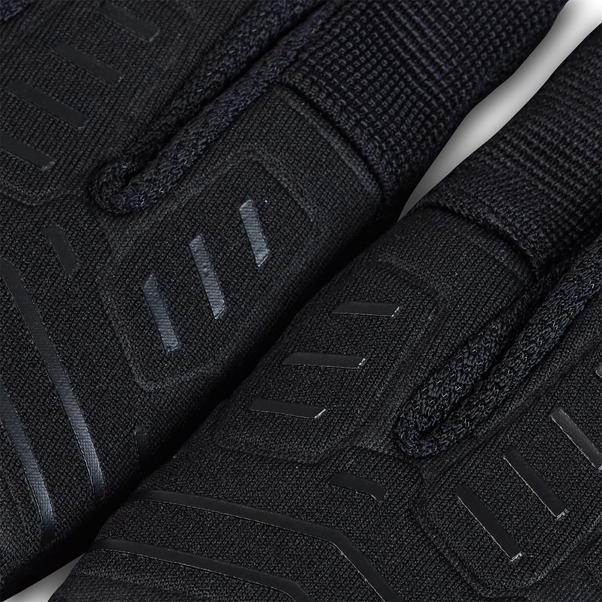 Luvas Endura Singletrack II noir