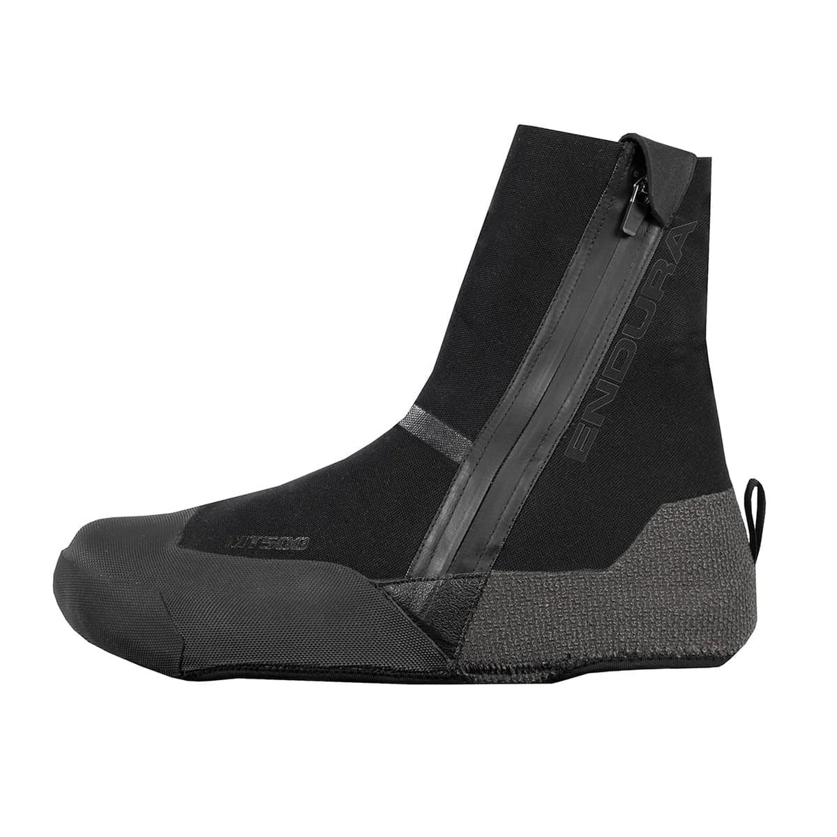 Cobre-Sapatos ENDURA MT500 PLUS Preto