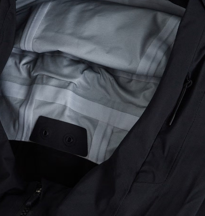 Casaco ENDURA MT500 ADV para mulher Preto