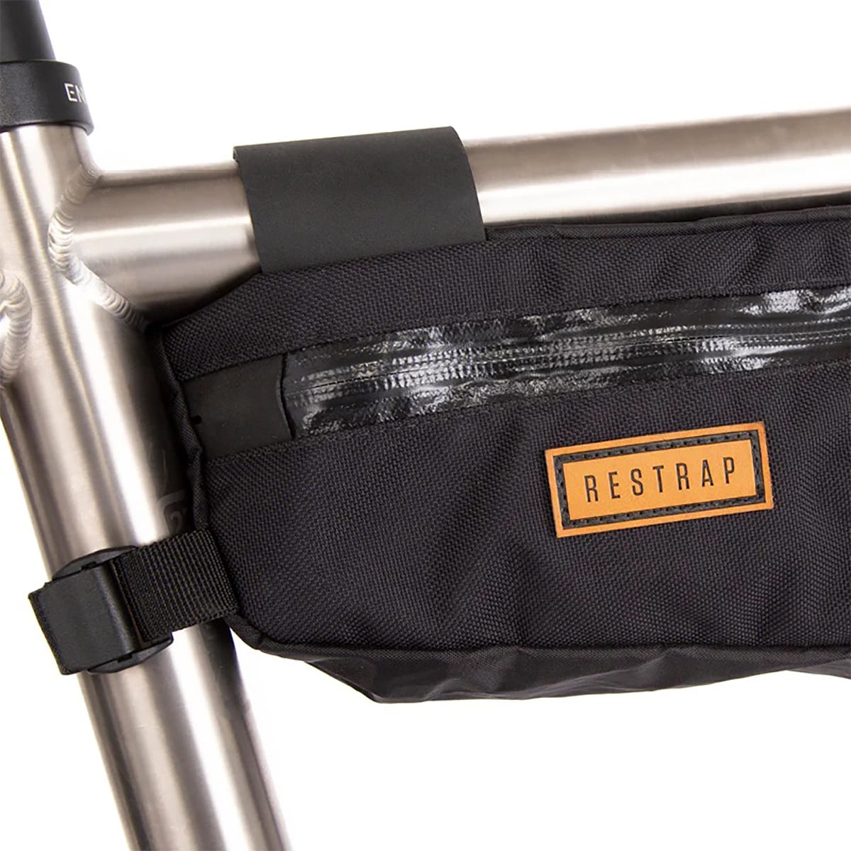 Saco RESTRAP FRAME L 4,5 L Preto