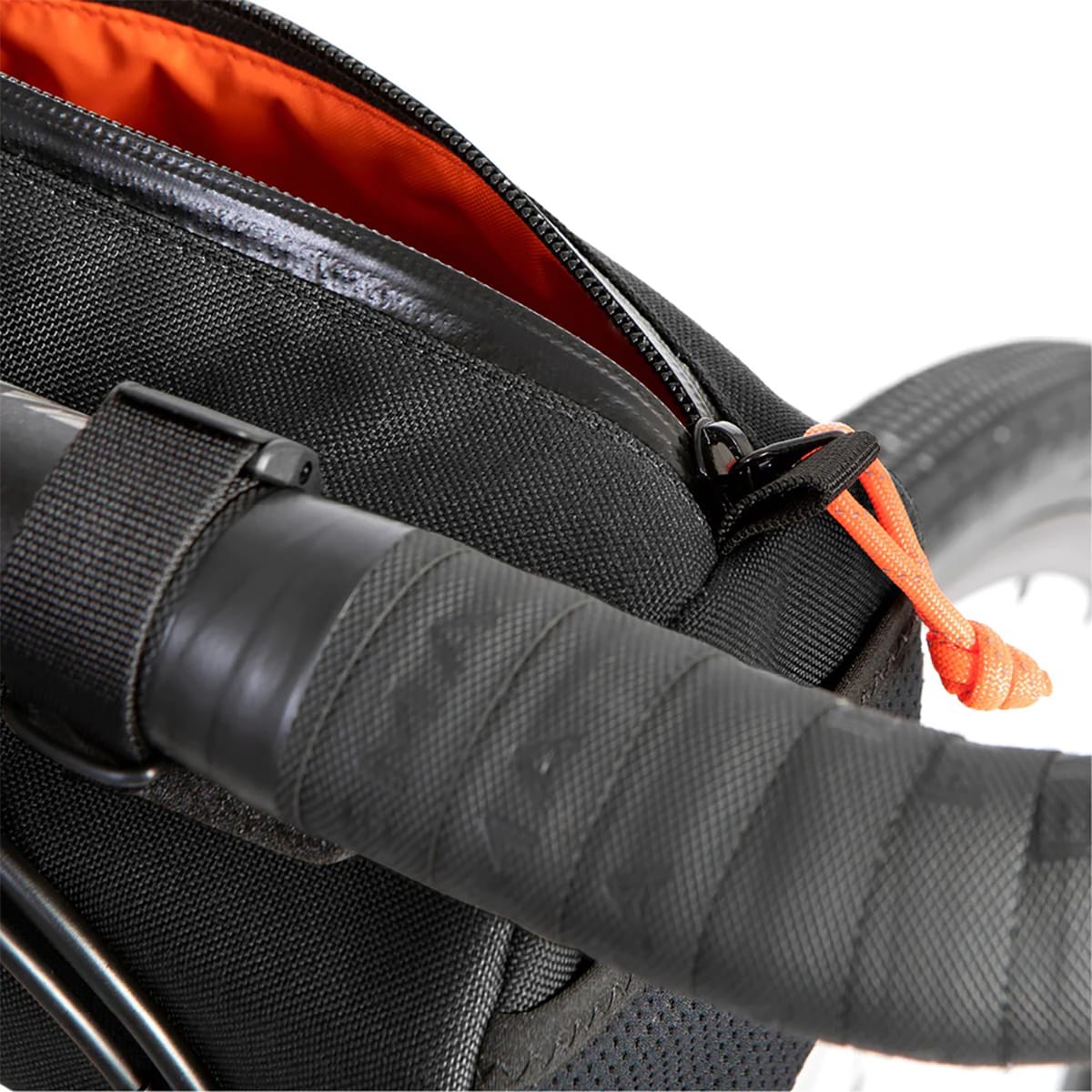 Saco RESTRAP FRAME L 4,5 L Preto
