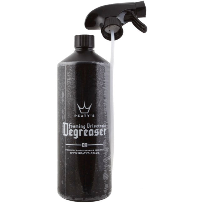 Desengordurante PEATY'S (1 L)