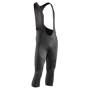 Calças de treino NORTHWAVE ACTIVE 3/4 Preto