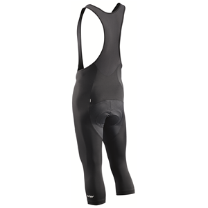 Calças de treino NORTHWAVE ACTIVE 3/4 Preto