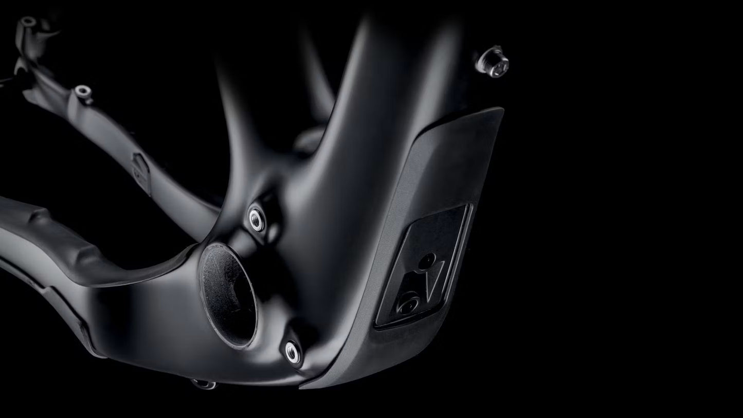 Kit T-SERIES YETI ARC 29" e kit de montagem PERFORMANCE C1 Turquesa 2022