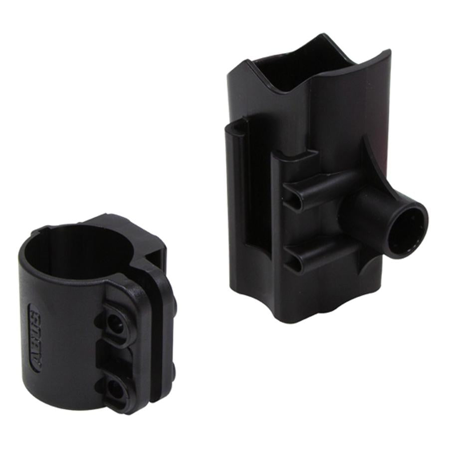 Fechadura antirroubo ABUS GRANIT PLUS 470/150 HB230 U + suporte USH