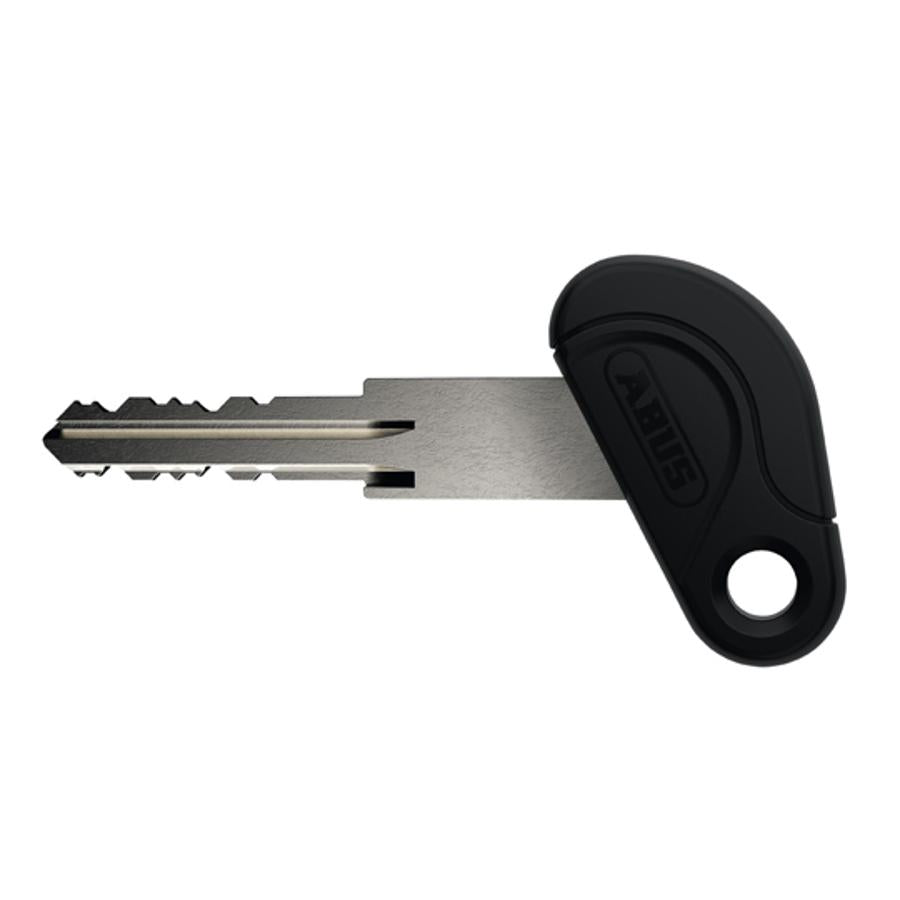 ABUS PRO TECTIC R 4960 NR BK Fechadura de armação