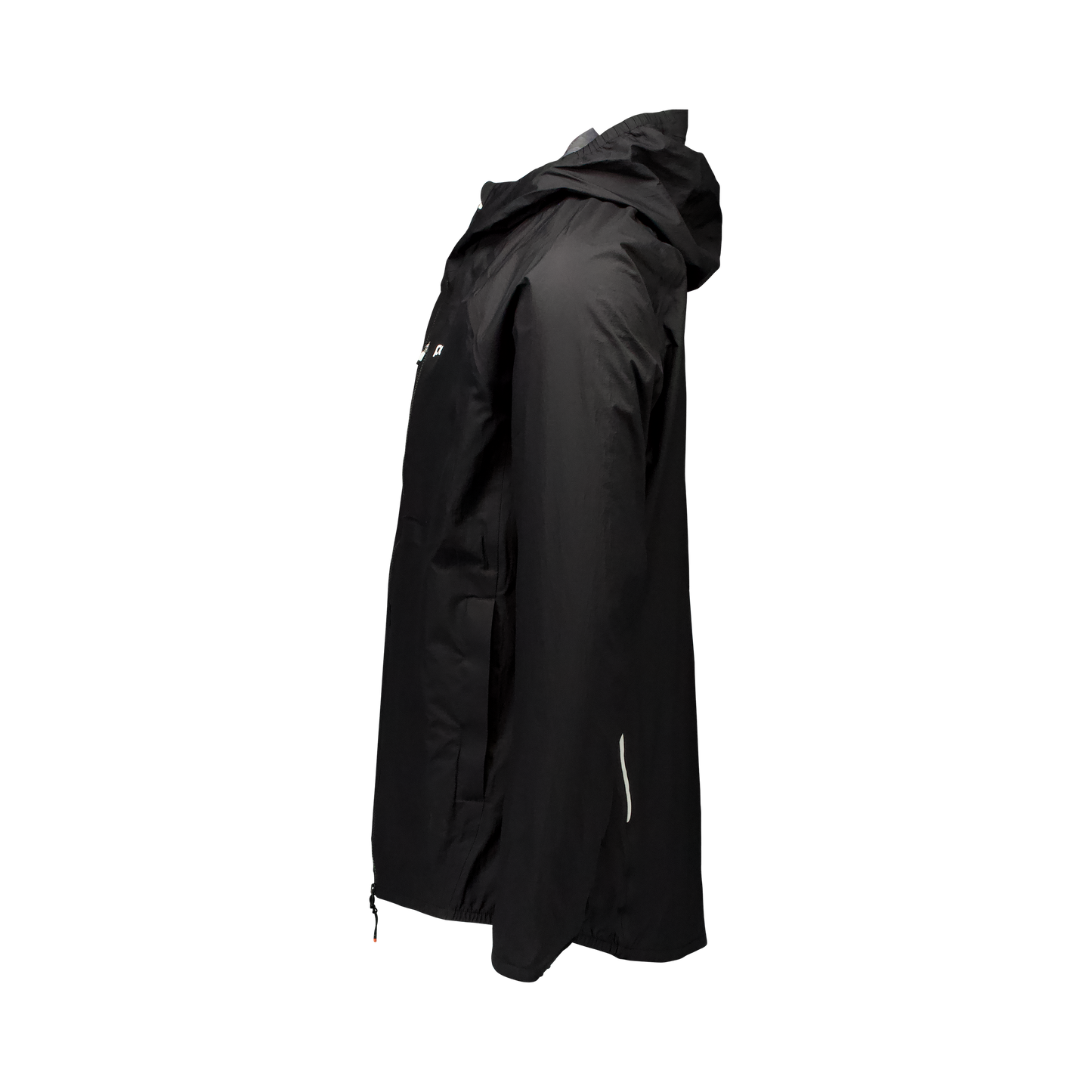 Casaco POC MOTION RAIN Preto