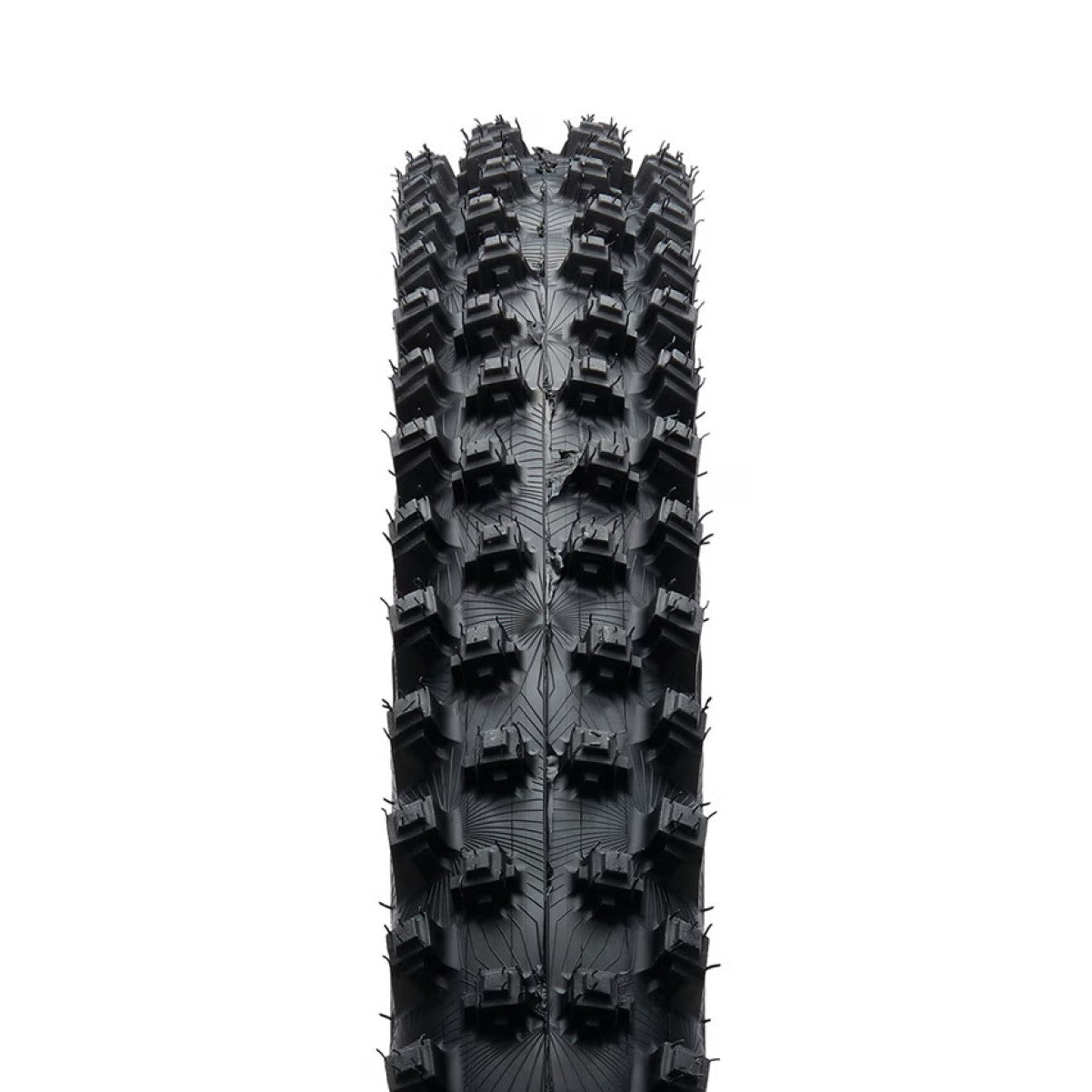 Pneu CONTINENTAL HYDROTAL Downhill 29x2.40 SuperSoft Tubeless Ready Soft Black