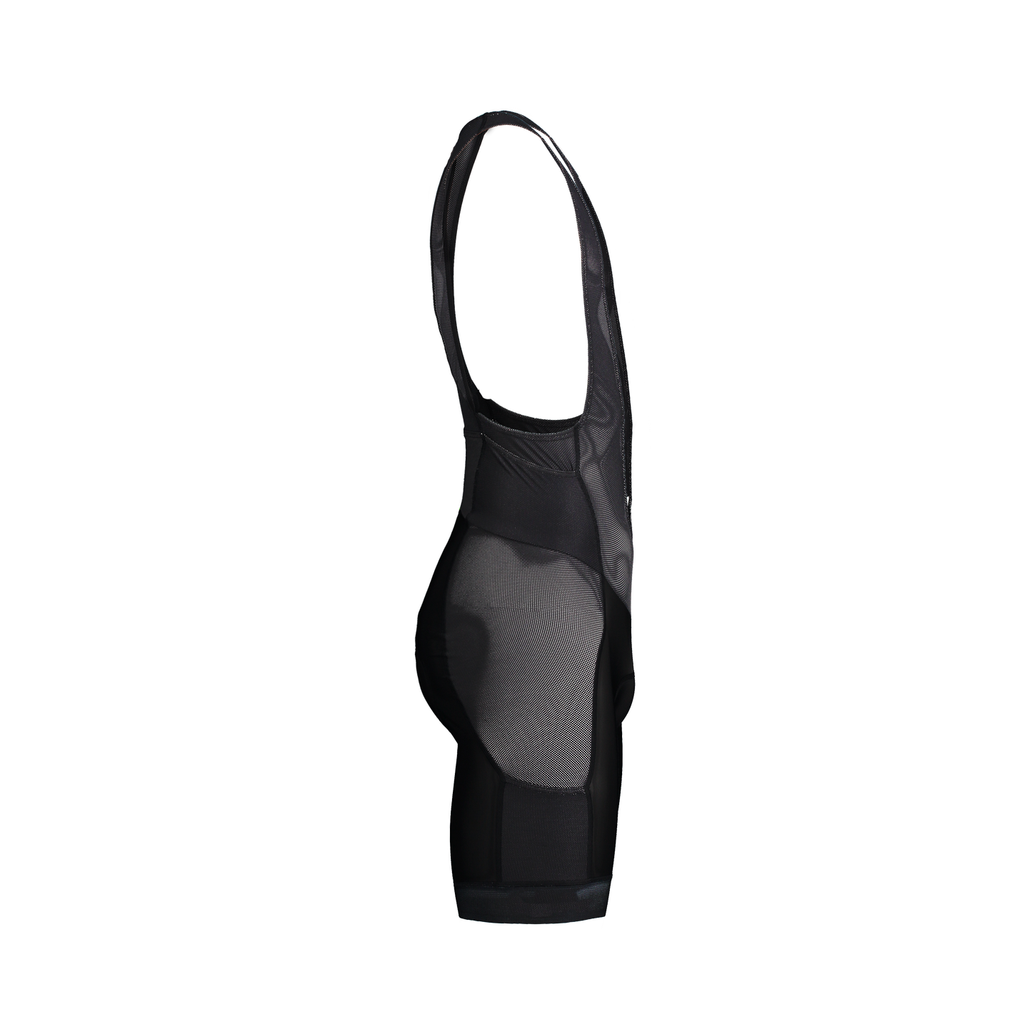 POC MTB AIR Bib Short Preto
