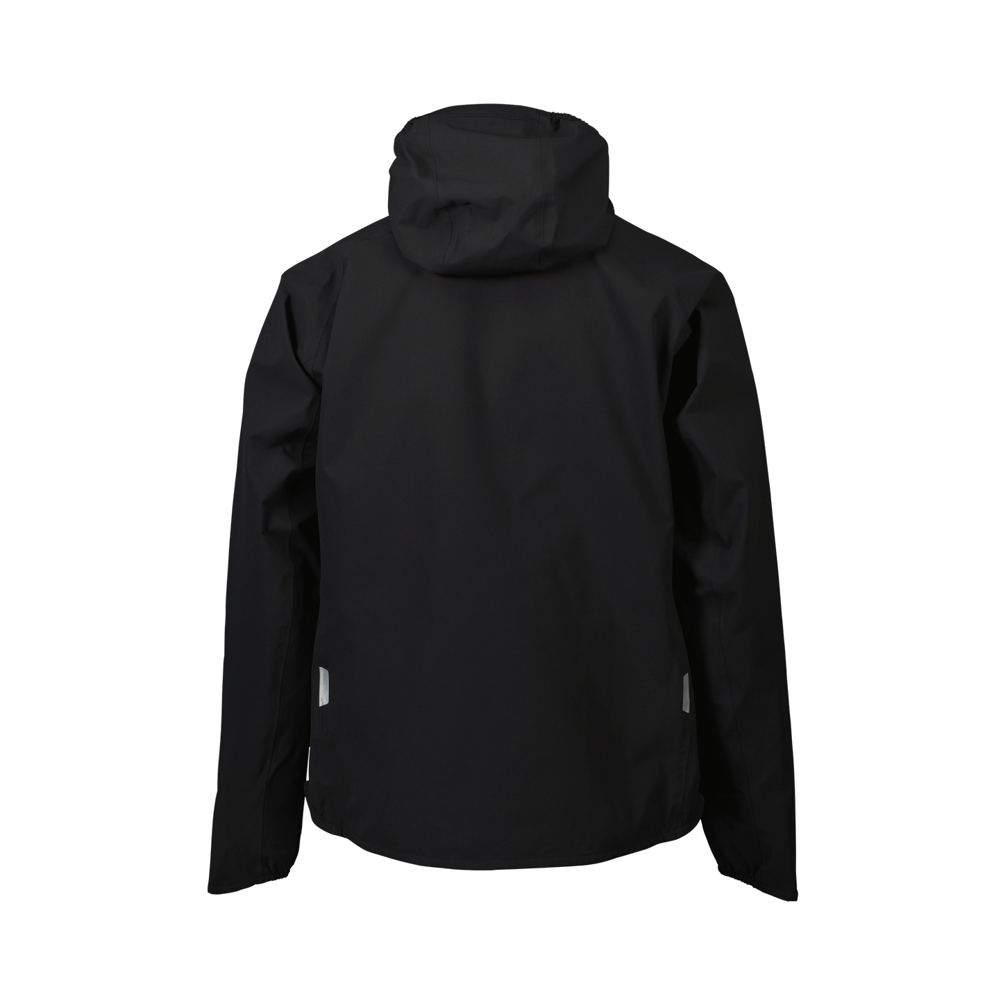 Casaco POC MOTION RAIN para mulher Preto