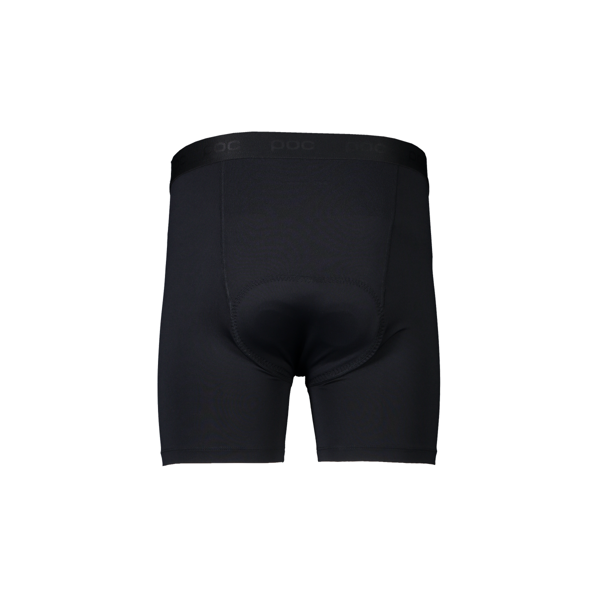 Sous-Short POC RE-CYCLE Preto