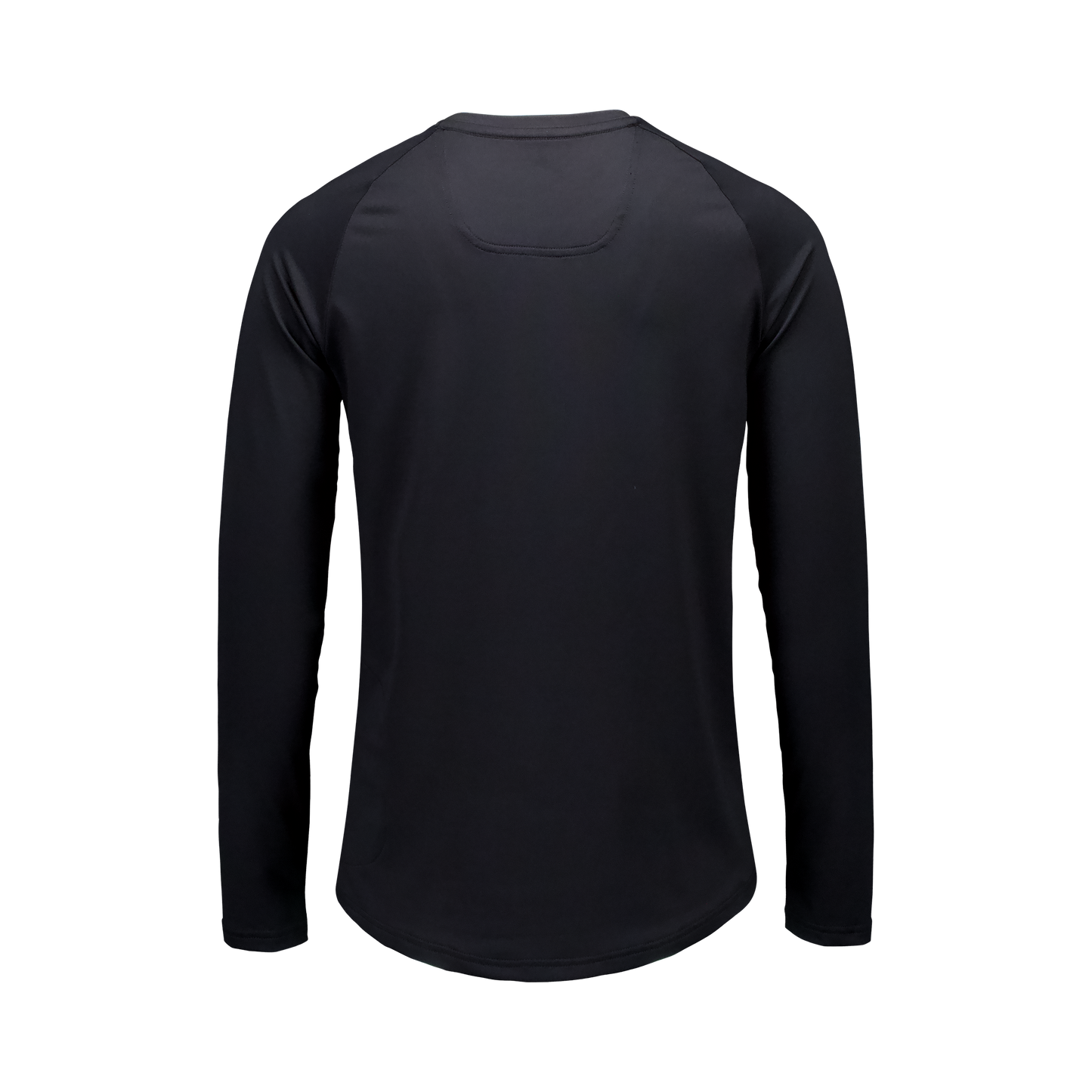 Camisola de manga comprida POC REFORM ENDURO para mulher Preto