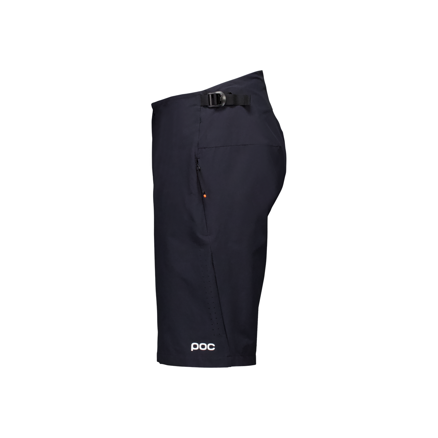POC MOTION AIR Short Preto