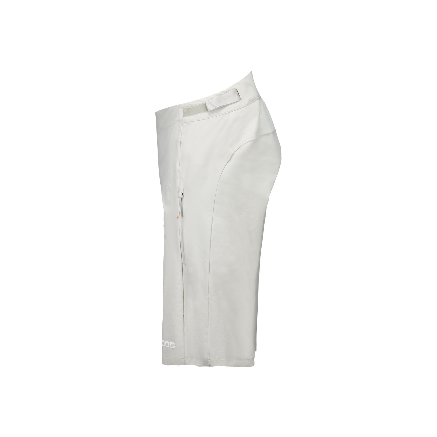 Calções POC MOTION Cinzento claro