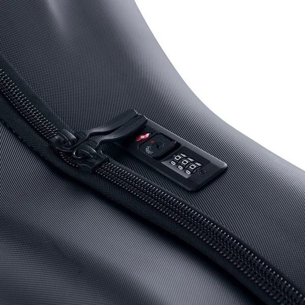Bolsa de transporte EVOC BIKE BAG PRO para bicicletas de estrada
