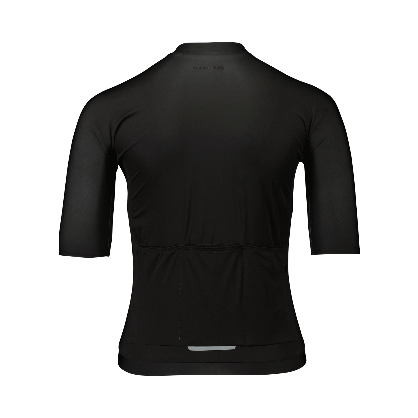 POC PRISTINE Camisola de manga curta para mulher Preto