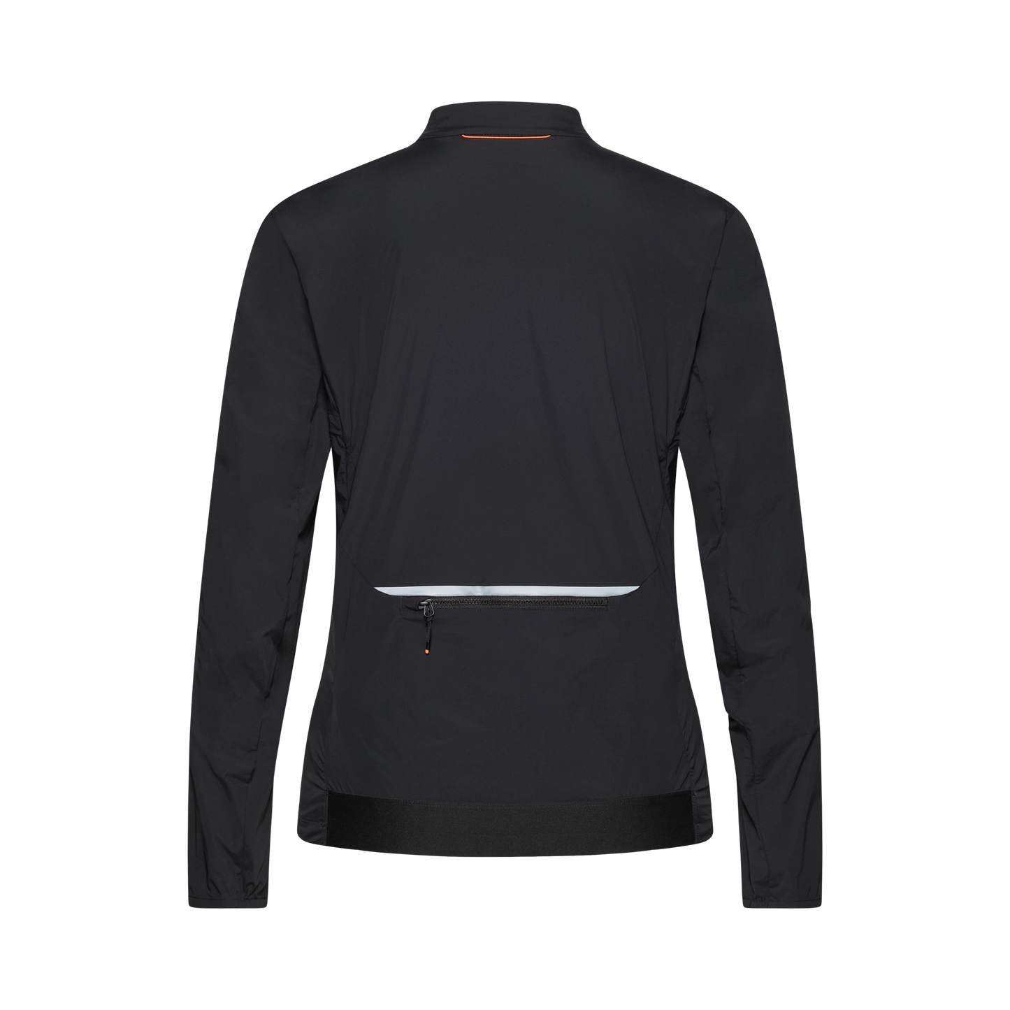 Casaco POC ESSENTIAL SPLASH Mulher Preto