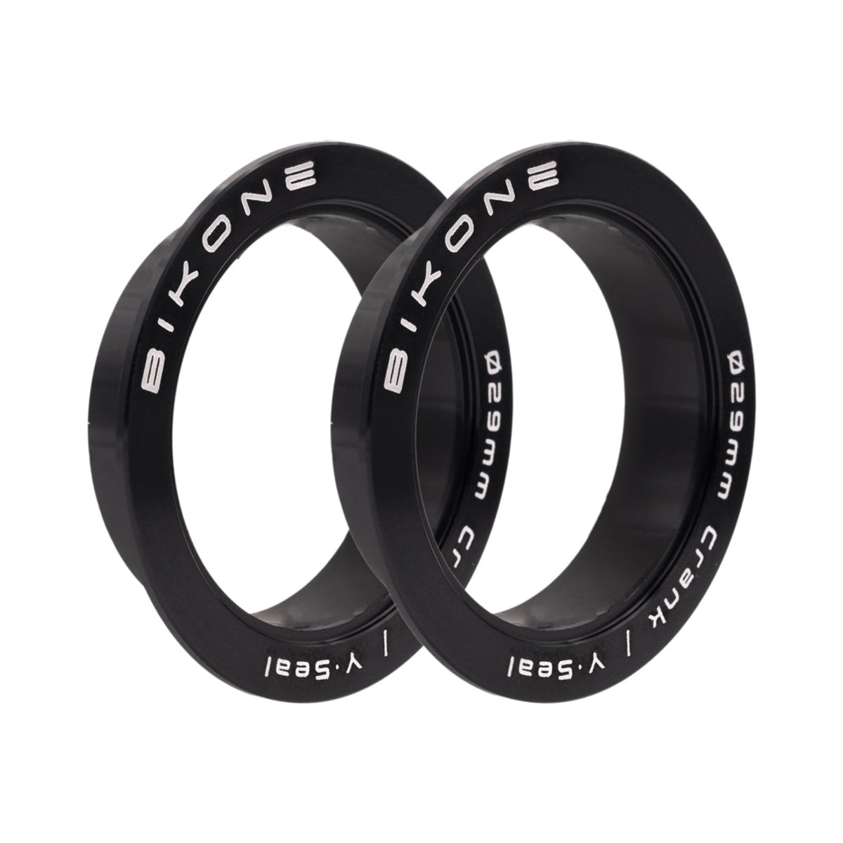 Adaptador de Caixa de Pedaleiro BIKONE BB30 para DUB