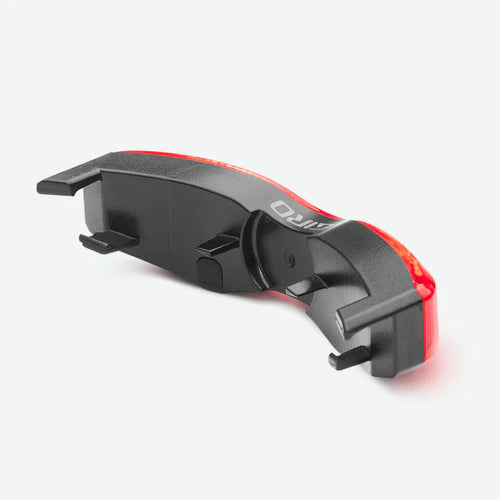 Luz de capacete GIRO ROC LOC 5 LED