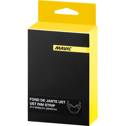 UST MAVIC FITA DE ARO 26X21 C