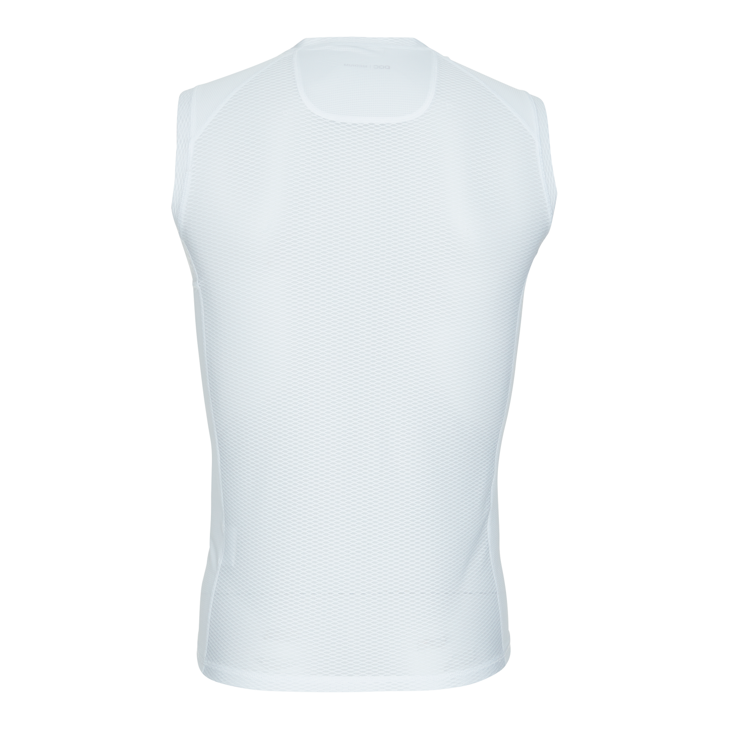 POC ESSENTIAL Roupa interior sem mangas Branco
