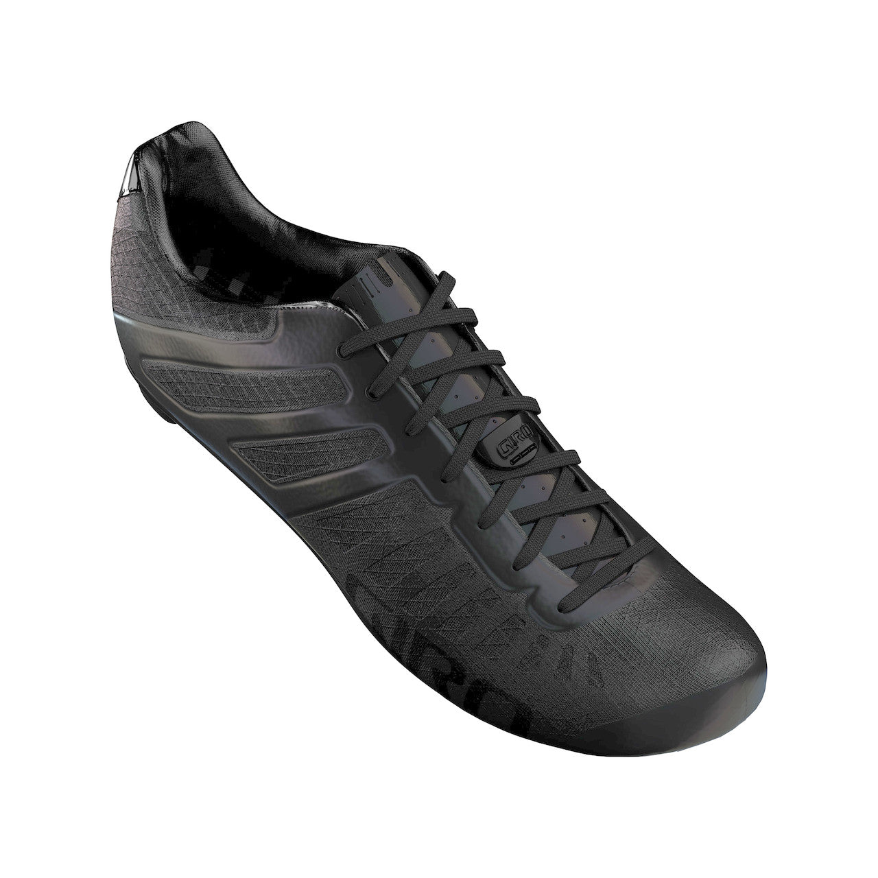 Sapatos de estrada GIRO EMPIRE SLX Preto